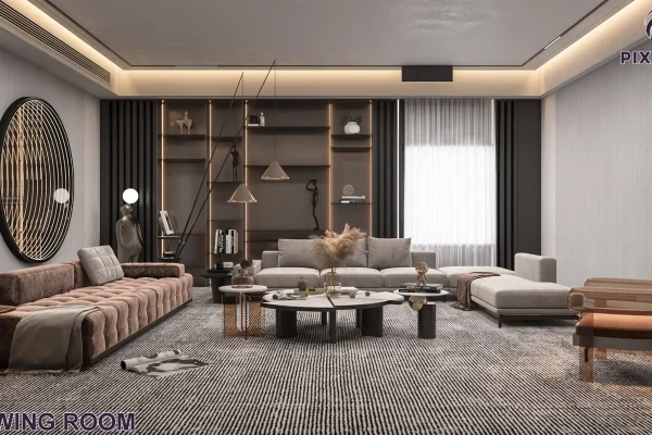 Drawing Room